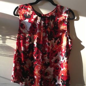 Jones New York shell